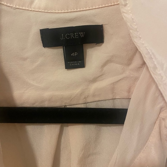 Pink button up shirt - Picture 3 of 5